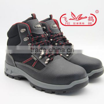 2016Alibaba sports working safety shoes/work and safety men's shoes
