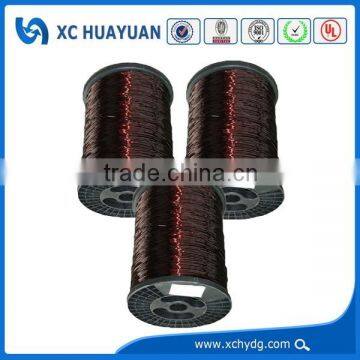 China manufacturer for round electric motor winding wire