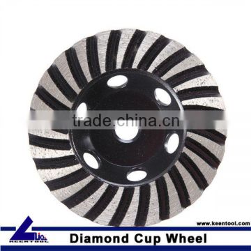 Manufacturer of Diamond Polishing Wheel