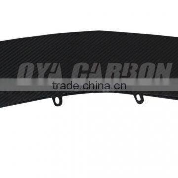 Carbon fiber Center Splitter for OEM Bumper of Lamborghini Gallardo LP560