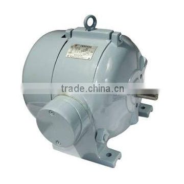 High efficient FO3 series textile three--phase induction motor