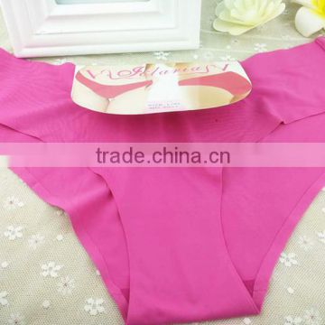 Hot selling High Quality lady panty Women Sexy Panties Panty Manufacturer