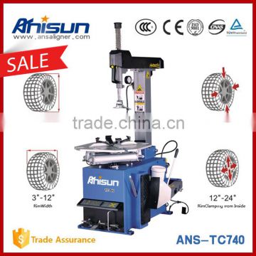 super automatic tire changer for sale with CE