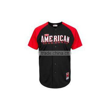 BASEBALL JERSEYS