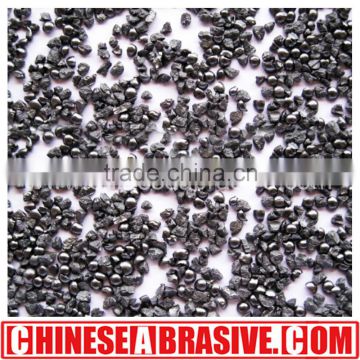 Immediately delivery surface removal of coatings abrasive steel grit G80