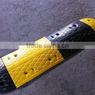 Top selling products 2016 plastic pvc speed bump new inventions in china