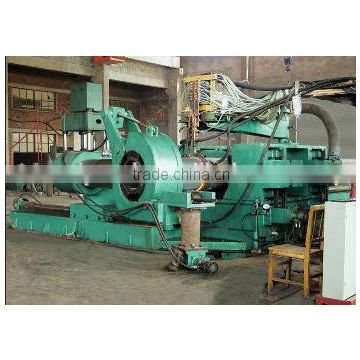 auto operation steel bender machine /bending machine