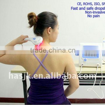 Laser Treatment Instrument Electronic Acupuncture Instrument for Home Use and Medical Use