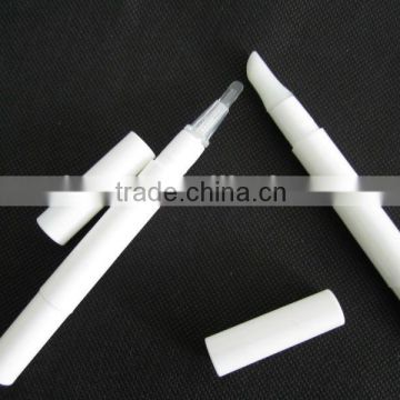 tooth whitening pen gel