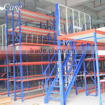 warehouse factory storage racks