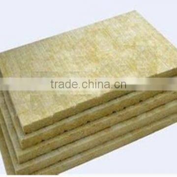 High Quanlity Non-asbestos 1200*600MM A60 Rockwool with Aluminum Glass Cloth