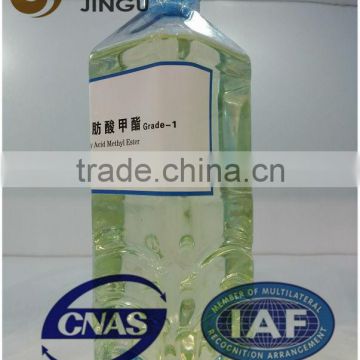 raw material Fatty Acid Methyl Ester for producing EFAME G-1