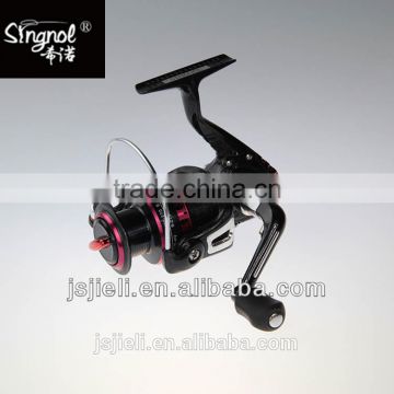 Singnol SA3000 8BB 5.5:1 Metal Spinning Reel Soft Handle Fishing Reel
