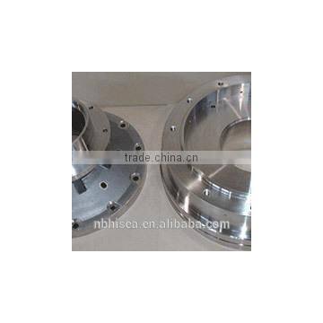 Stainless steel Ring Flange Bearing for architectural