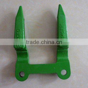 John Deere Knife Guard(Double Knife Guard, Harvester Finger)