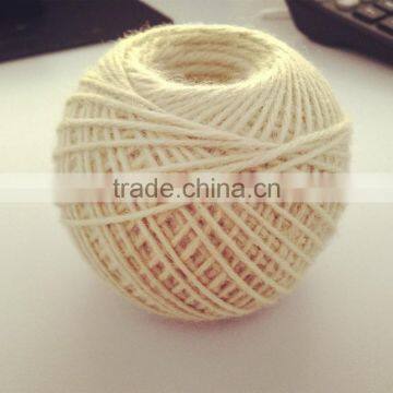 High quality cotton twisted rope new