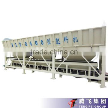 All factory direct sales- PLD2400 china concrete batch machine