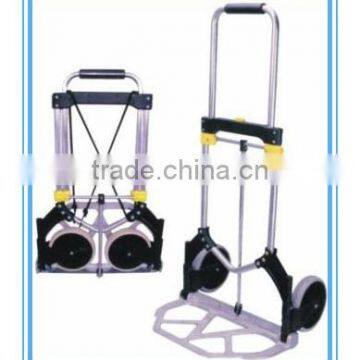 90kg medium duty two-wheel folding hand cart