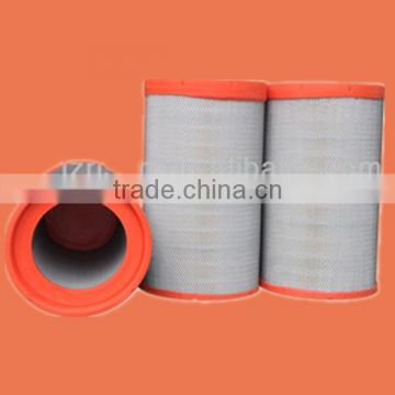excavator cabin auto air filter wick A1028-020/030