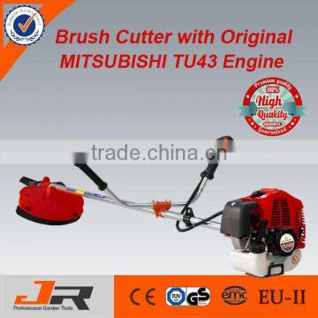 Long working life TU43 factory sale mitsubishi agricultural equipment