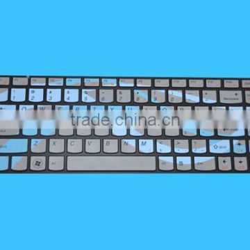 wholesale silicone keyboard cover