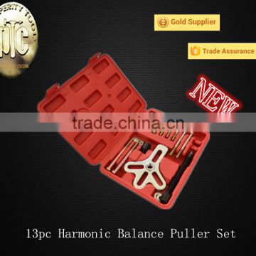 13pc Harmonic Balance Puller Set