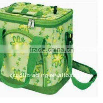 CT-CL025 fashion cooler bag with high quality