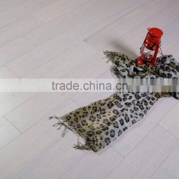 Stained Strand Woven Bamboo Flooring