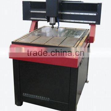SUDA high accuracy cnc woodworking engraver
