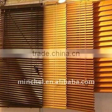 Colorful flashing EL blinds( Factory Price, Good Quality, Long Life, Super Thin, Light Weight)
