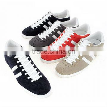 ssd01216 Lace up unisex sneakers