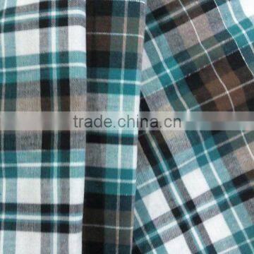 YARN DYED FABRIC/ Cotton Fabric/textile
