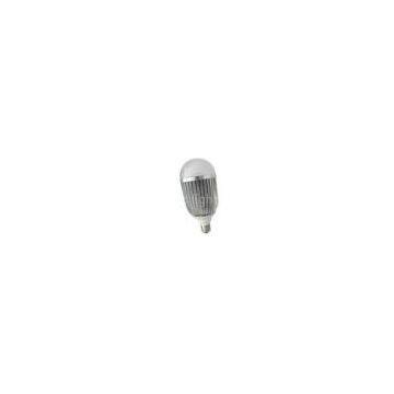 E27 / B22 9 Watt LED Globe Bulbs Cold White 675 Lumen For LED Desk Light