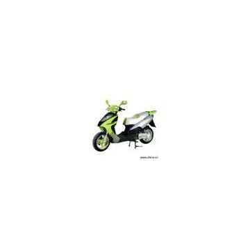 Sell 150cc Motor Scooter