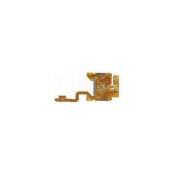 Copper Film FPC Circuit Board For Industrial controls 1 Million Times