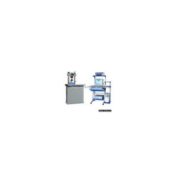 Sell Constant Loading Automatic Cement Compression Tester