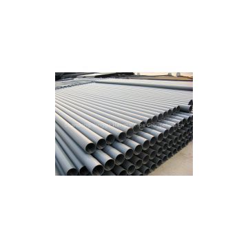PVC Drainage Pipe/ PVC Sewer Pipe for Drainage