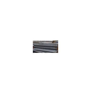 API 5L X70 PSL2 sch40 Carbon Welded Steel Pipes