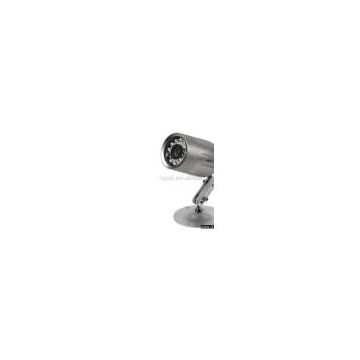 Sell IR Day & Night CCD Waterproof Camera