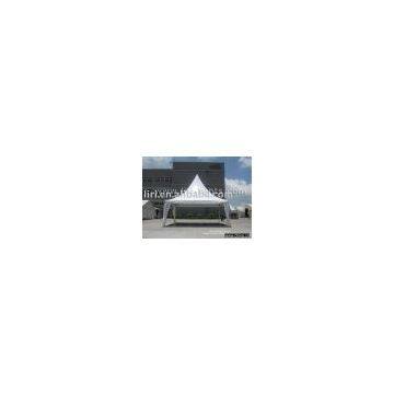 Square Pagoda Tent 5X5m
