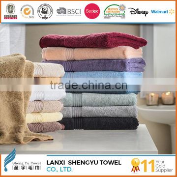 2016 hot sale bath towel coat with great price