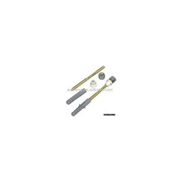 Fastener Set,Copper Rod Connecting Swell,Swell Screw(LW-403)