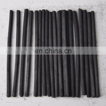 Dia. 4~6mm Length 120mm Willow Charcoal Artist Charcoal Drawing Charcoal