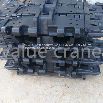 IHI CCH500-3 track shoe track pad track palte for crawler crane undercarriage parts IHI CCH335