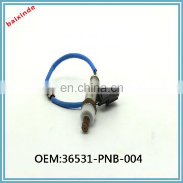 Auto parts Oxygen Sensor OEM 36531-PNB-004 36531PNB004