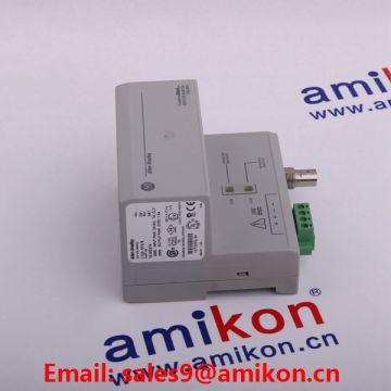 Allen Trusted Communication Interface Jimpter Bradley Module	2094-AM01