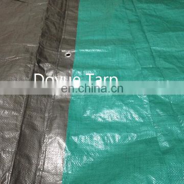 Cheap price 110gsm tarpaulin fabric