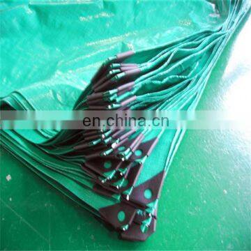 China Hot Sale Tent Fabric fumigation tarps for widely use