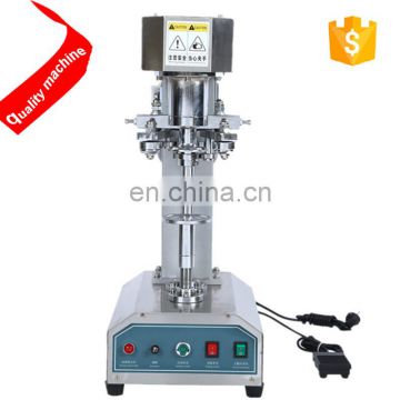 Automatic tube sealing machine/can sealing machine