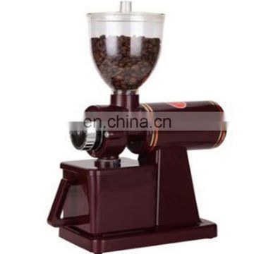 Mini Electric use Coffee grinding machine/Cocoa bean grinder